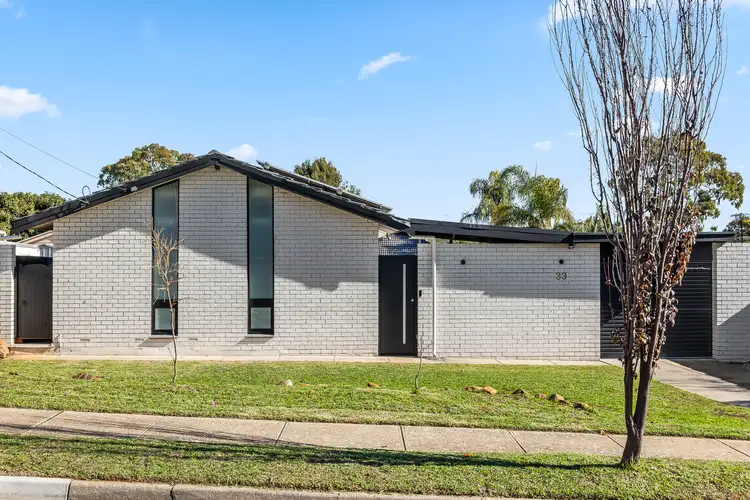 Main view of Homely house listing, 33 Lucas Street, Reynella SA 5161