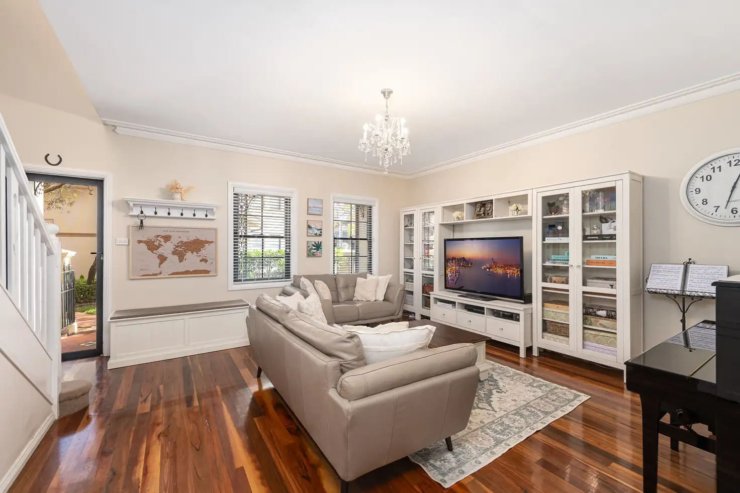 Main view of Homely townhouse listing, 10c/44 William Street, Botany NSW 2019