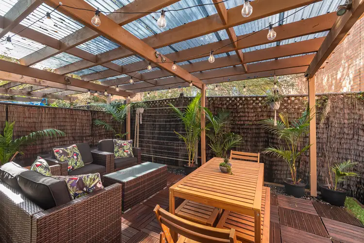 Third view of Homely townhouse listing, 10c/44 William Street, Botany NSW 2019