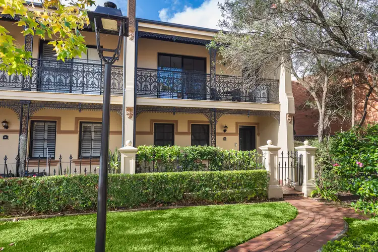 Sixth view of Homely townhouse listing, 10c/44 William Street, Botany NSW 2019