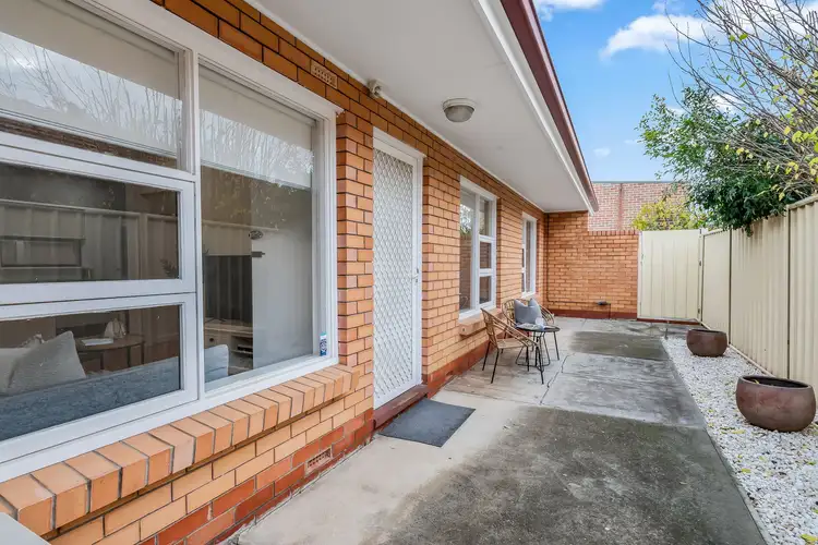 Second view of Homely unit listing, 4/1A Huntington Avenue, Fulham SA 5024