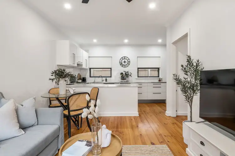 Third view of Homely unit listing, 4/1A Huntington Avenue, Fulham SA 5024