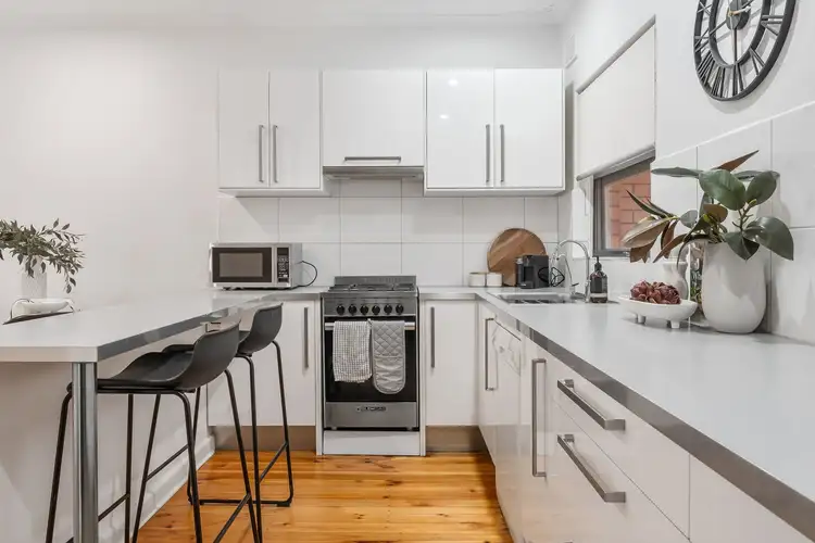 Sixth view of Homely unit listing, 4/1A Huntington Avenue, Fulham SA 5024