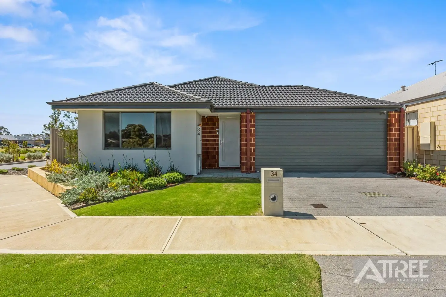 Main view of Homely house listing, 34 Avalanche Loop, Haynes WA 6112