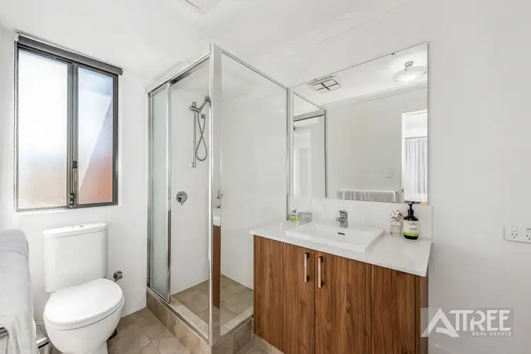 Fourth view of Homely house listing, 34 Avalanche Loop, Haynes WA 6112