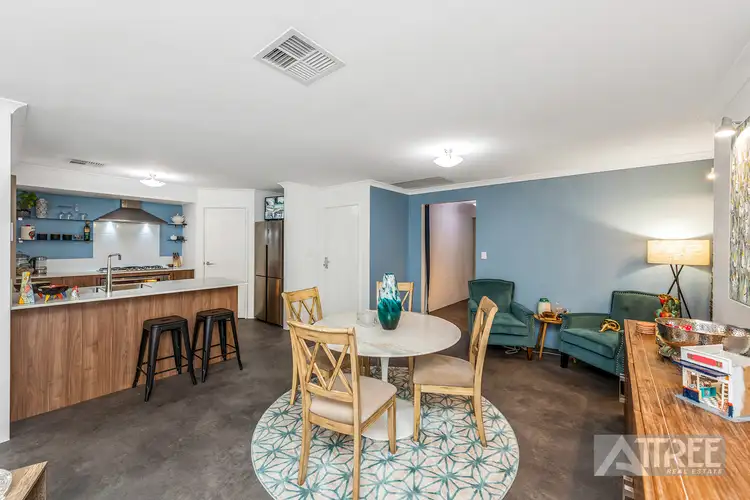 Sixth view of Homely house listing, 34 Avalanche Loop, Haynes WA 6112