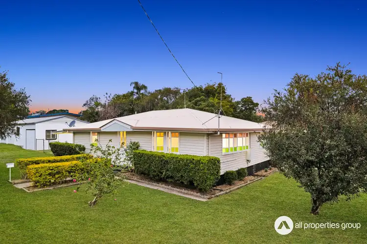 47 Eaglesfield Street, Beaudesert QLD 4285