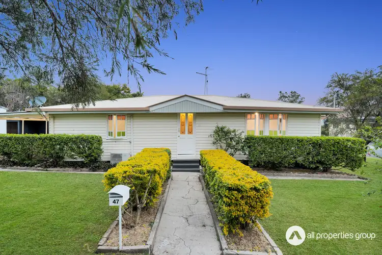 Third view of Homely house listing, 47 Eaglesfield Street, Beaudesert QLD 4285