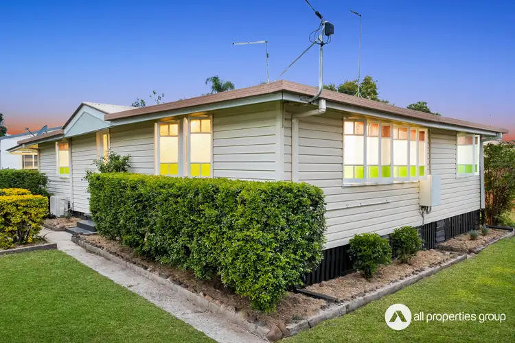 Fourth view of Homely house listing, 47 Eaglesfield Street, Beaudesert QLD 4285