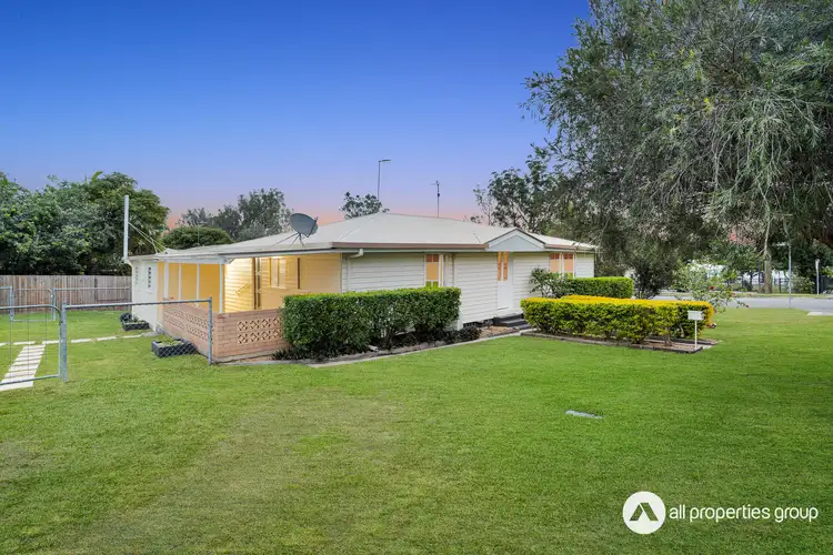 Fifth view of Homely house listing, 47 Eaglesfield Street, Beaudesert QLD 4285