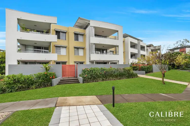 64/2 Campbell Street, Toowong QLD 4066