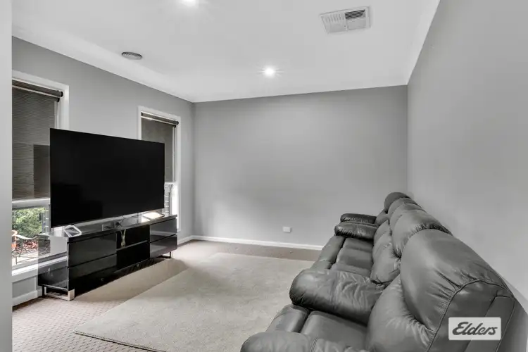 Third view of Homely house listing, 34 Brewer Drive, West Wodonga VIC 3690