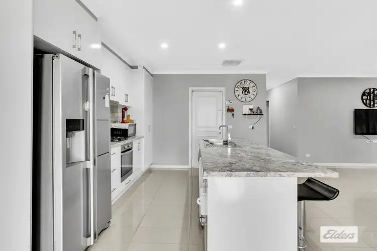 Sixth view of Homely house listing, 34 Brewer Drive, West Wodonga VIC 3690