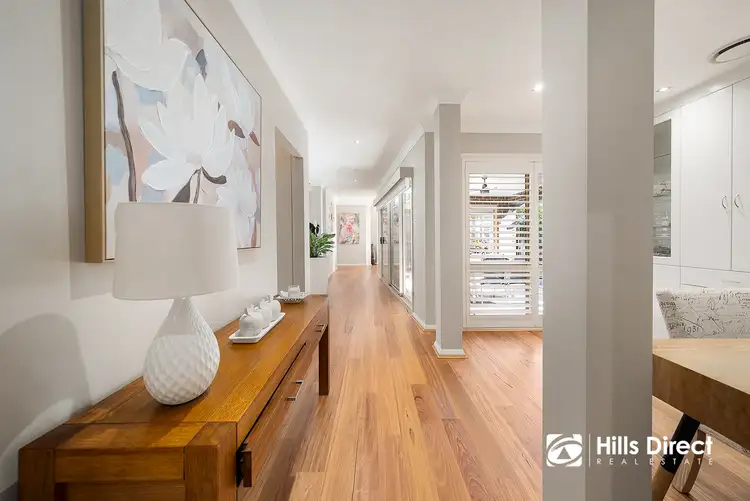 Second view of Homely house listing, 7 Ivory Street, The Ponds NSW 2769