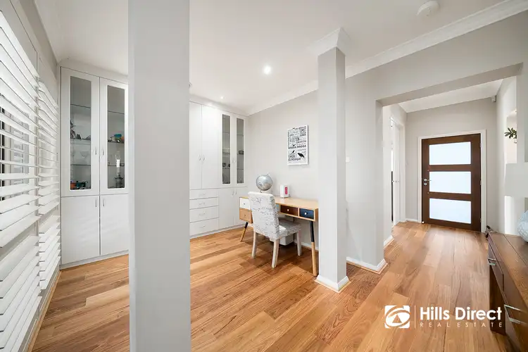 Third view of Homely house listing, 7 Ivory Street, The Ponds NSW 2769