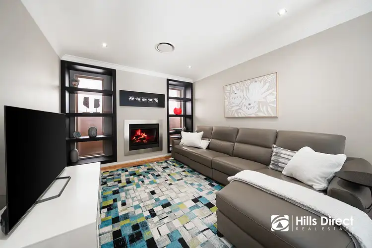 Fourth view of Homely house listing, 7 Ivory Street, The Ponds NSW 2769