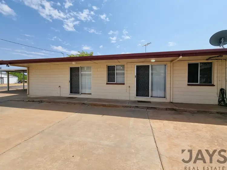 2/2A Dempsey Street, Mount Isa QLD 4825