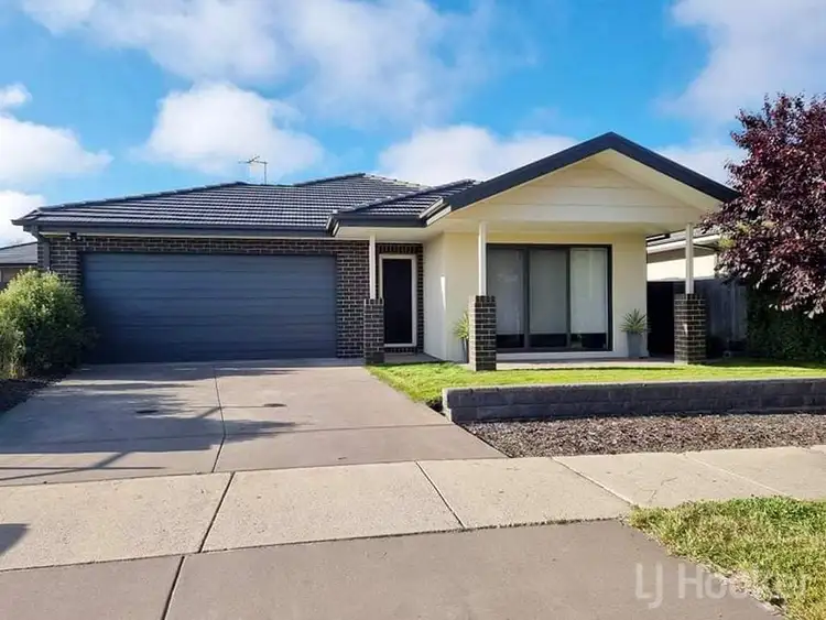 9 Jack Street, Googong NSW 2620