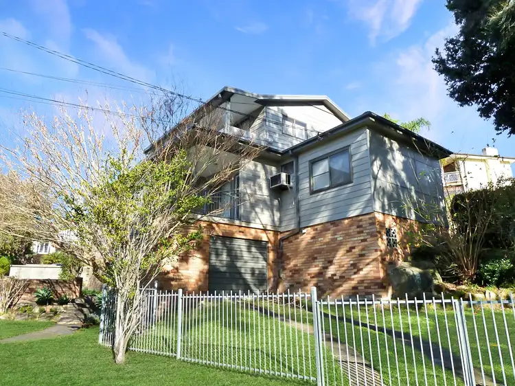 5 Bass Street, Putney NSW 2112