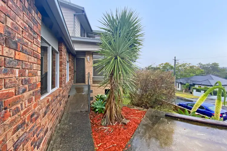 5 Bass Street, Putney NSW 2112