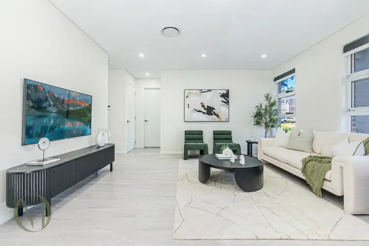 Third view of Homely semi-detached listing, 9 Fyall Street, Ermington NSW 2115