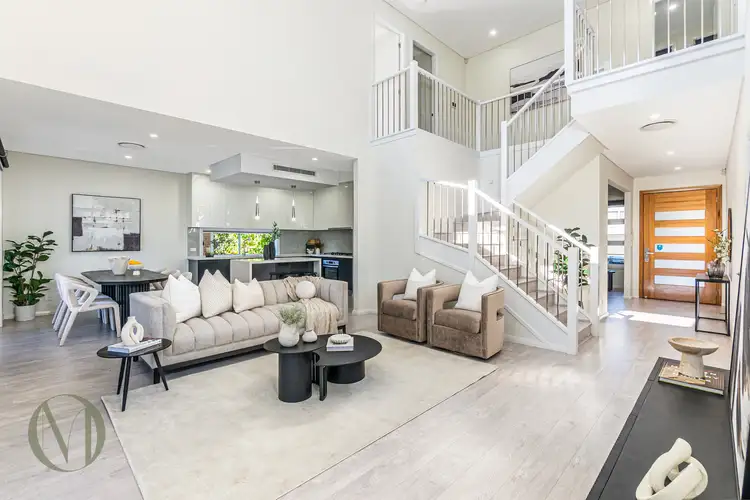 Fifth view of Homely semi-detached listing, 9 Fyall Street, Ermington NSW 2115