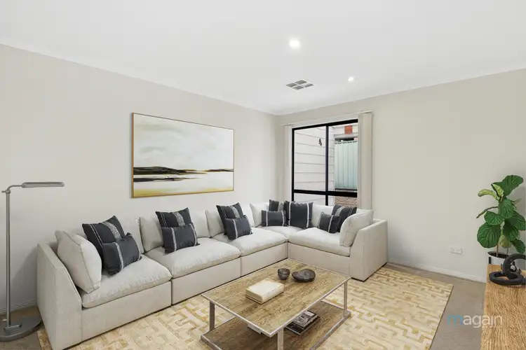 Second view of Homely house listing, 11 Almond Grove, Morphett Vale SA 5162