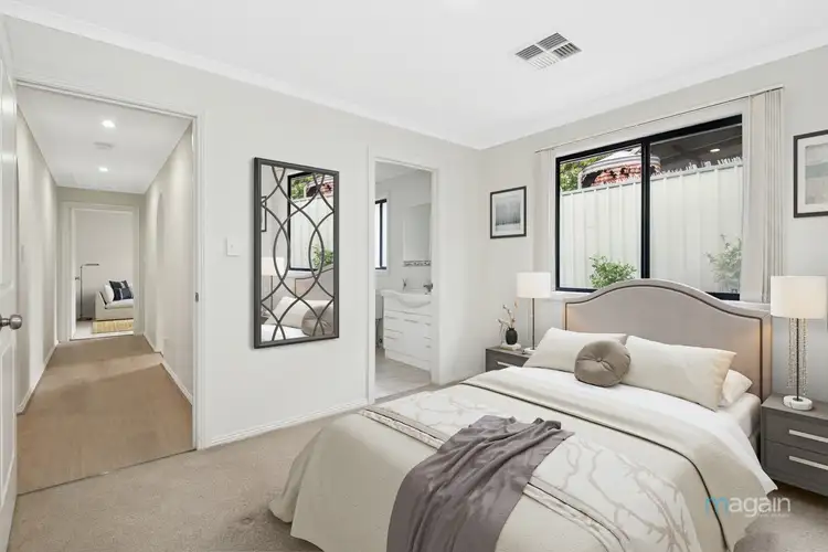 Third view of Homely house listing, 11 Almond Grove, Morphett Vale SA 5162