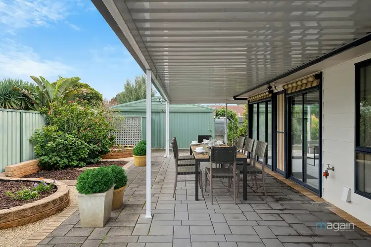 Sixth view of Homely house listing, 11 Almond Grove, Morphett Vale SA 5162