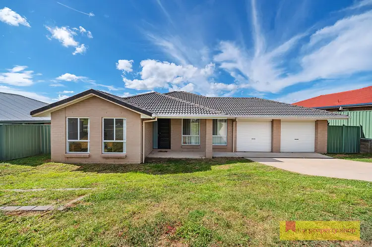 57 Banjo Paterson Avenue, Mudgee NSW 2850