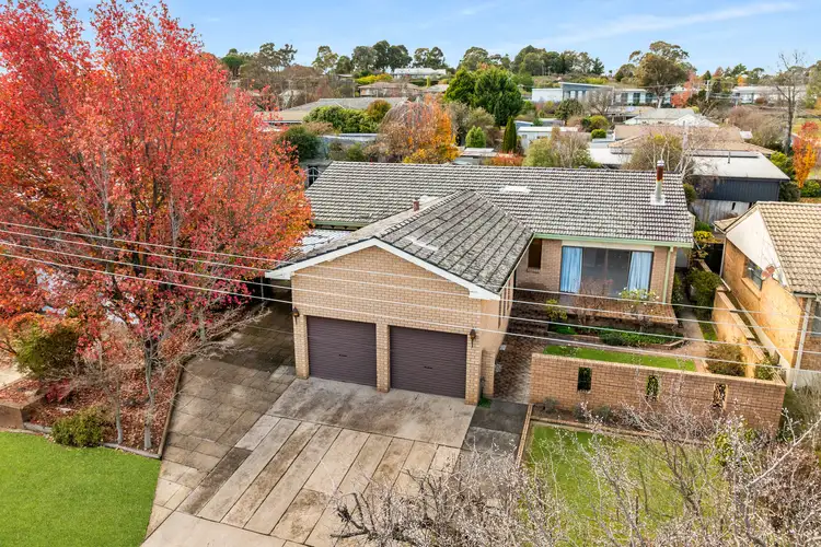 20 Seymour Street, Orange NSW 2800