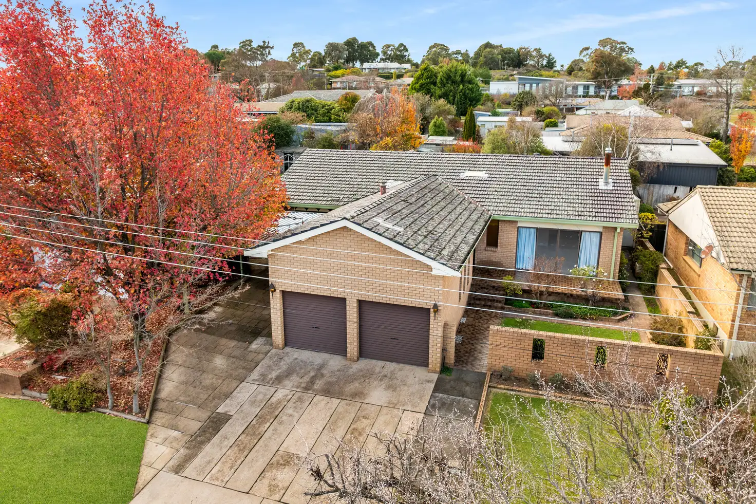 Main view of Homely house listing, 20 Seymour Street, Orange NSW 2800
