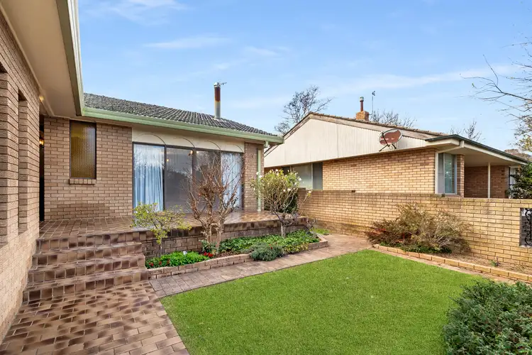 Second view of Homely house listing, 20 Seymour Street, Orange NSW 2800