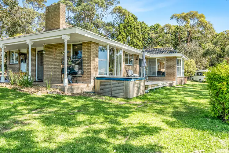 Second view of Homely house listing, 64-68 Trangmar Street, Portland VIC 3305