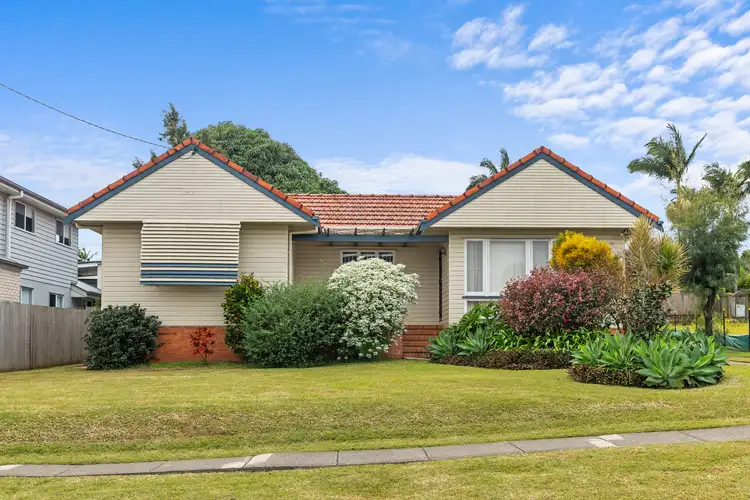 21 St Achs Street, Nudgee QLD 4014