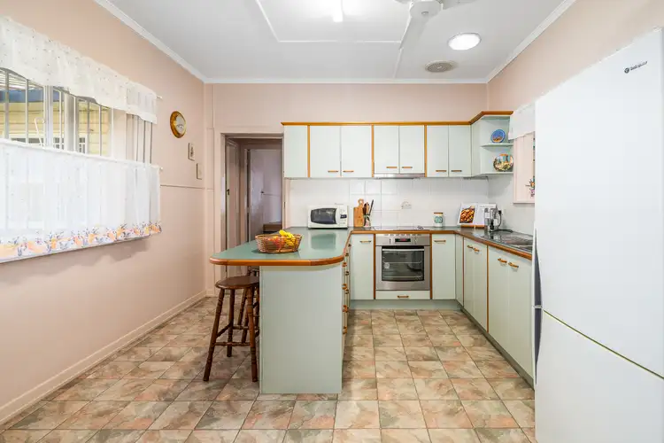Second view of Homely house listing, 21 St Achs Street, Nudgee QLD 4014