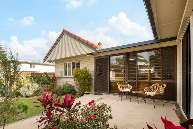 Fourth view of Homely house listing, 21 St Achs Street, Nudgee QLD 4014