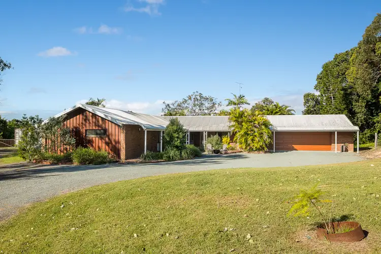 1 Cumberland Road, Wights Mountain QLD 4520