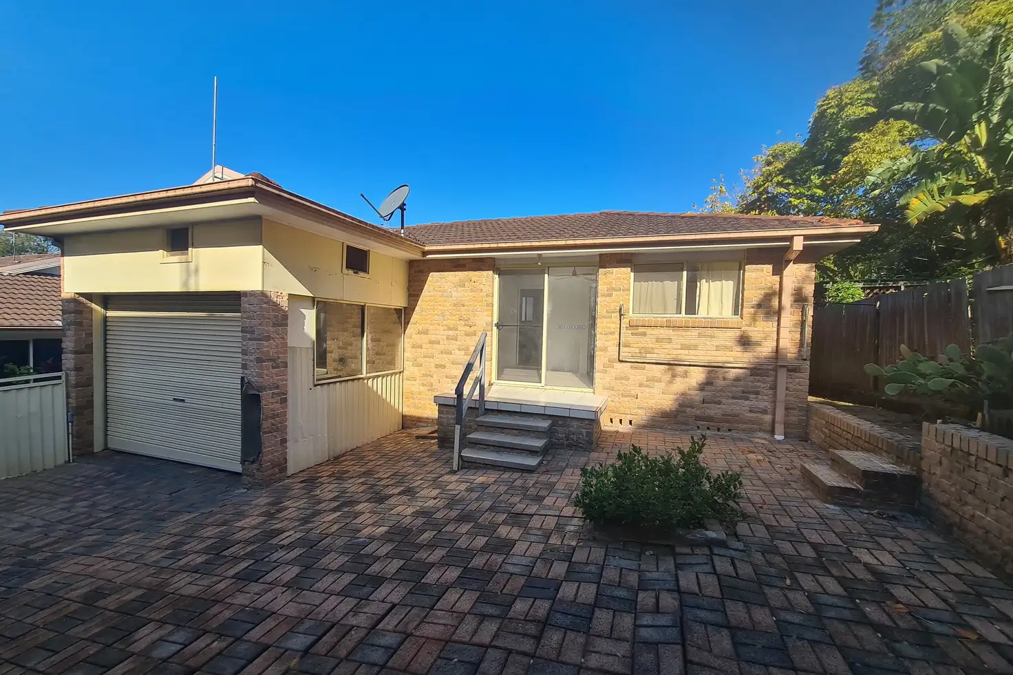 Main view of Homely villa listing, 2/17 Nicole Close, Watanobbi NSW 2259