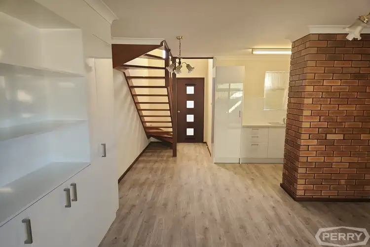 Fourth view of Homely unit listing, 12/41-43 Creery Street, Mandurah WA 6210