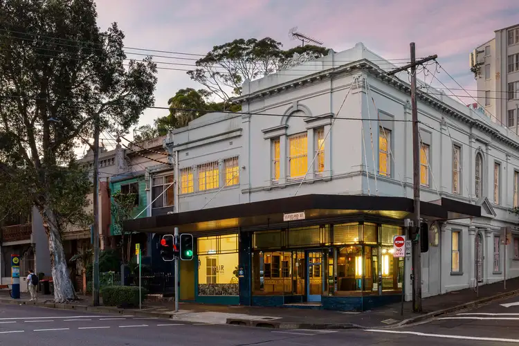 378-380 Cleveland Street, Surry Hills NSW 2010