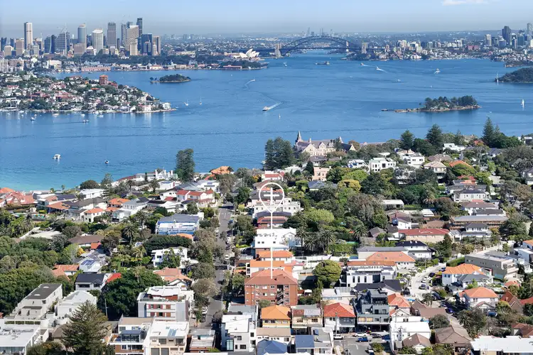 Fifth view of Homely apartment listing, 6/5 Towns Road, Vaucluse NSW 2030