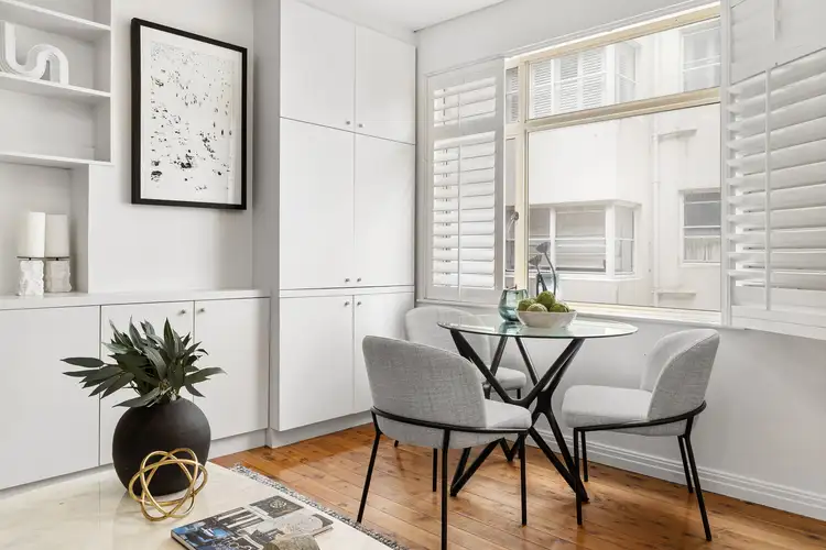 Sixth view of Homely apartment listing, 7/94 Elizabeth Bay Road, Elizabeth Bay NSW 2011