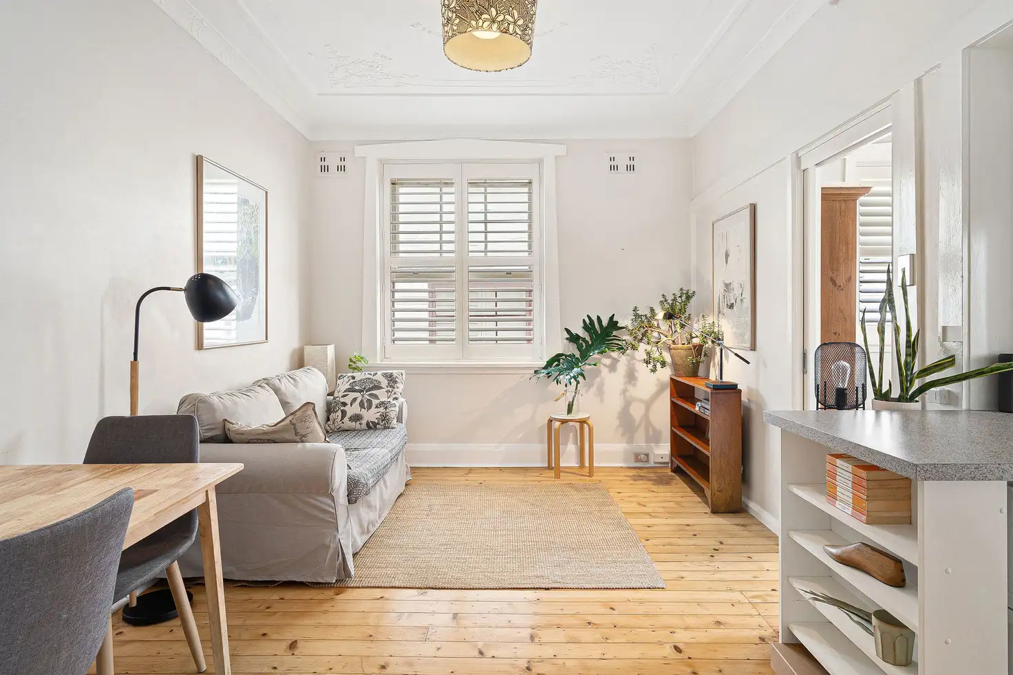 Main view of Homely apartment listing, 8/42 Bayswater Road, Rushcutters Bay NSW 2011