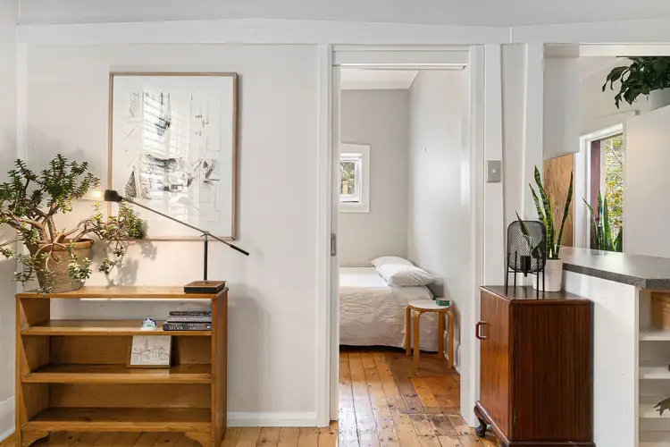 Second view of Homely apartment listing, 8/42 Bayswater Road, Rushcutters Bay NSW 2011