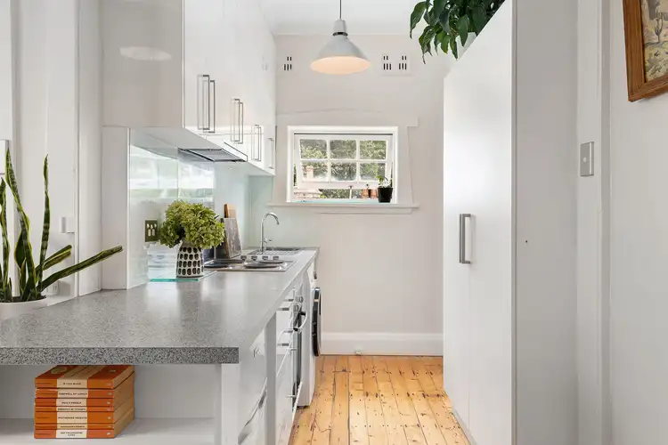 Fourth view of Homely apartment listing, 8/42 Bayswater Road, Rushcutters Bay NSW 2011