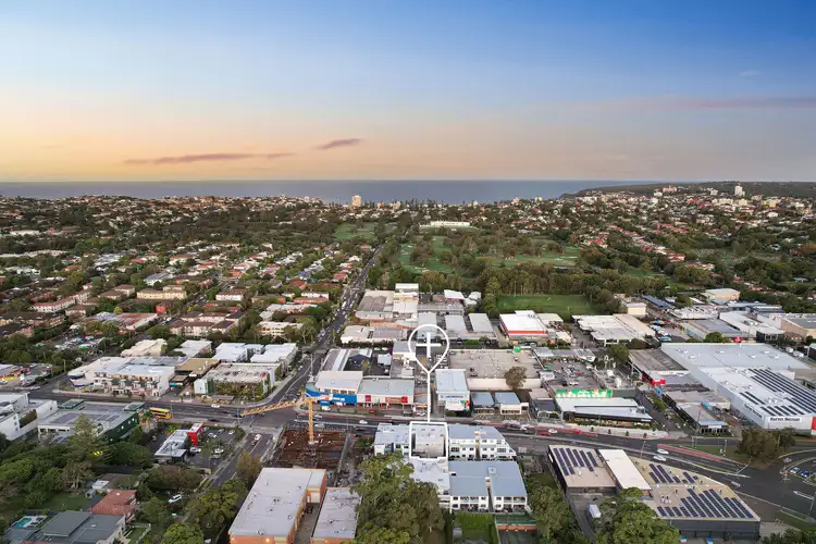 5/261 Condamine Street, Manly Vale NSW 2093