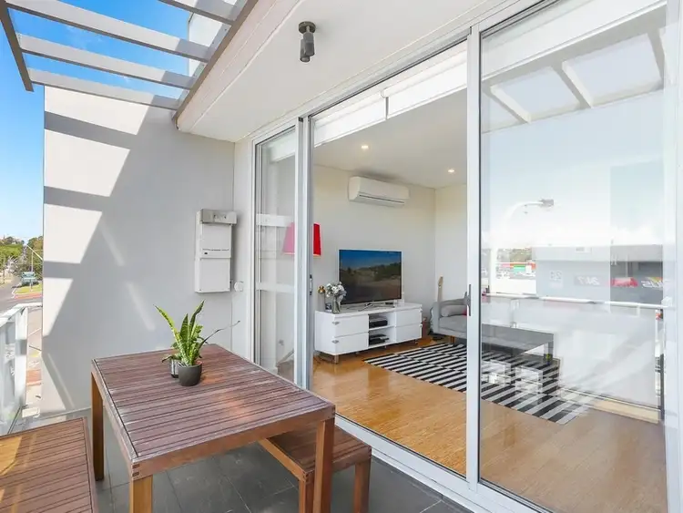 Third view of Homely apartment listing, 5/261 Condamine Street, Manly Vale NSW 2093