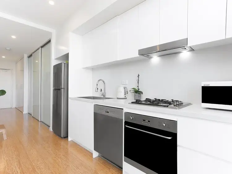 Fourth view of Homely apartment listing, 5/261 Condamine Street, Manly Vale NSW 2093