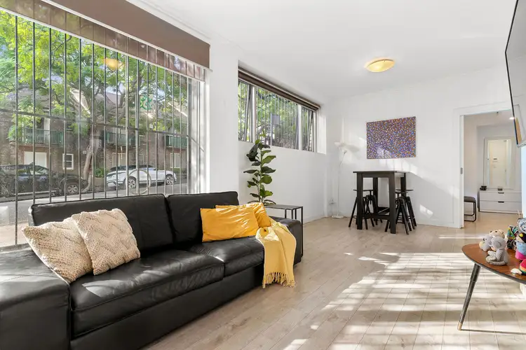 Third view of Homely apartment listing, 1/177 Cathedral Street, Woolloomooloo NSW 2011